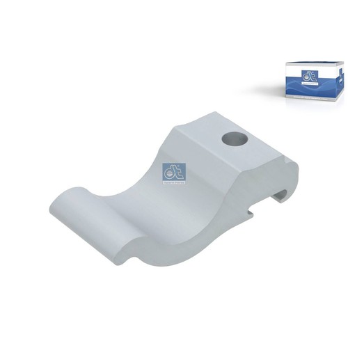 Supporto paraurti pezzi - supporto, dt