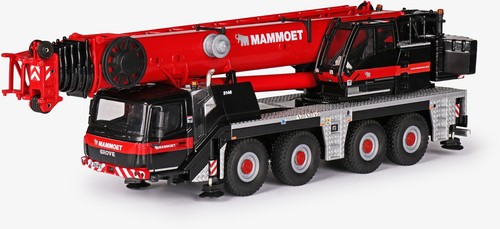 Conrad gru mobile grove - gru, 4100