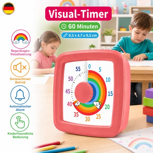 Timer visivo minuti - timer,