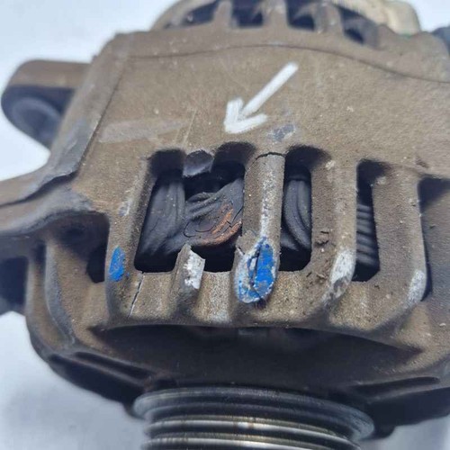 Alternatore per toyota yaris - alternatore,