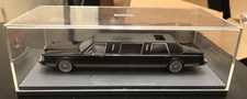 Modellino auto nero - , lincoln