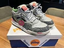 Reebok Pump Omni Lite