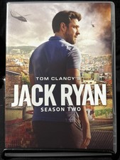 Tom Clancy's Jack Ryan: Season