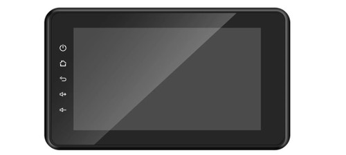 Radio bluetooth marina - bluetooth, stereo
