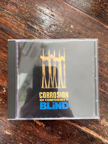 Corrosion conformity - corrosion,