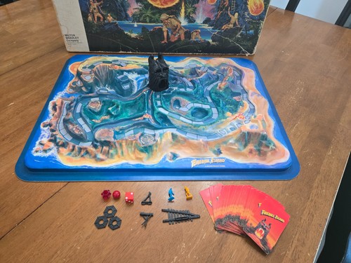 Gioco tavolo milton bradley - gioco, da