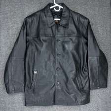 The Sopranos Leather Jacket