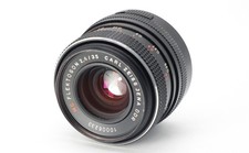 Obiettivo Carl Zeiss Jena MC