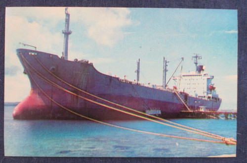 Conestoga mobil - m.s.,