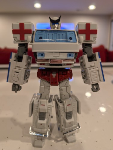Transformers tfc toys old - transformers,