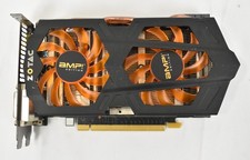 Zotac GTX660 Ti Amp Edition 2