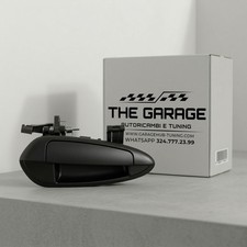 MANIGLIA Esterna Posteriore