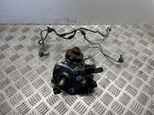 Pompa alta pressione