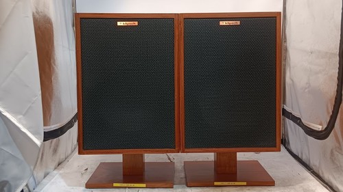 Klipsch heresy pair - heresy,