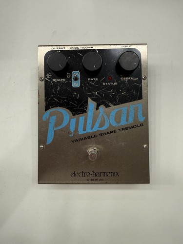 Electro harmonix originale - electro,