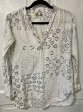 Camicetta tunica donna Dolma