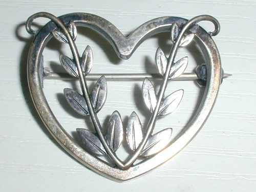 1933 georg jensen danimarca - 1933-44,