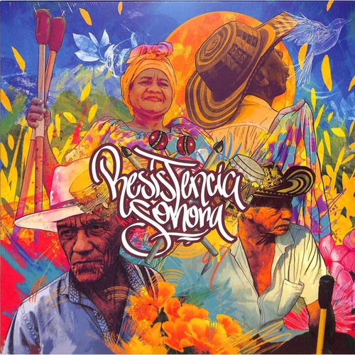 Various artists resistencia - various,