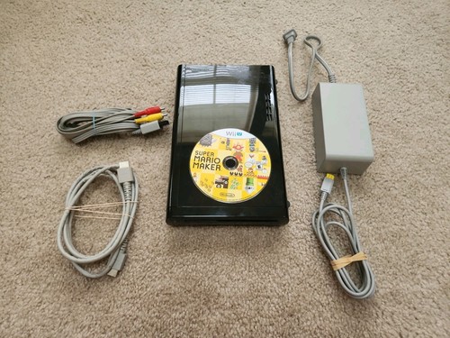 Nintendo wii nera gb - wii, 32