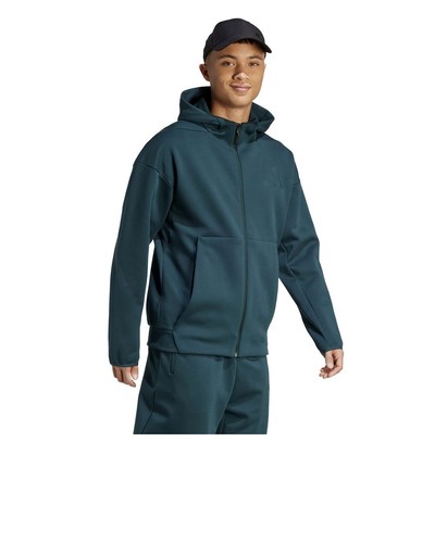 Giacca sportiva uomo adidas - sportiva,