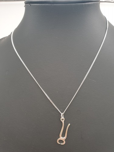 Collana argento 925 - collana,