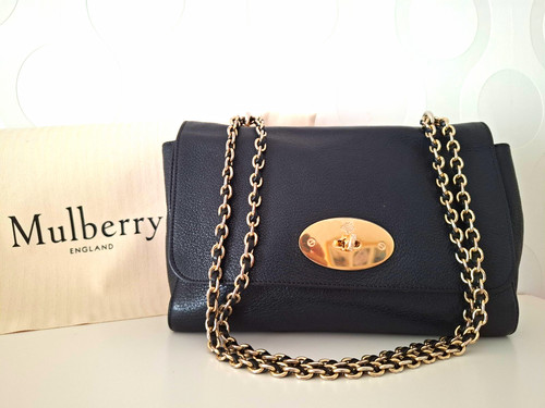 Borsa tracolla mulberry - borsa, a