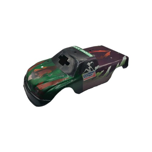 Carrozzeria camion traxxas - carrozzeria,