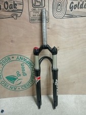 MTB forcella Manitou R-Seven