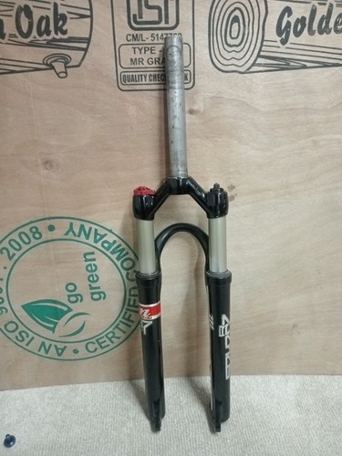 Mtb forcella manitou - mtb, r-seven