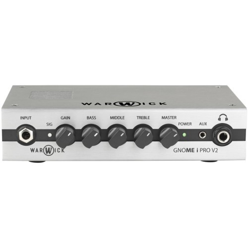 Warwick gnome pro pocket - gnome, i