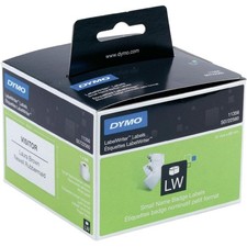 Etichette originali dymo - etichette,