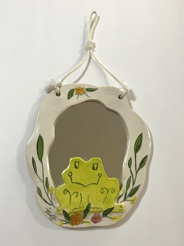 Specchio vintage anni - ,