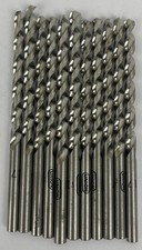 Lotto di 11 punte da trapano