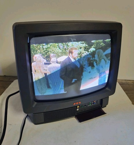 Crt mivar 14p2 - crt,