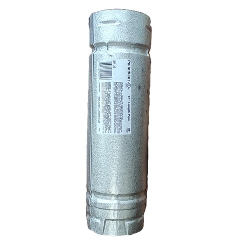 Tubo stufa pellet 3pvl - tubo,