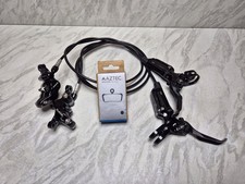 Guida Sram RSC Freni MTB