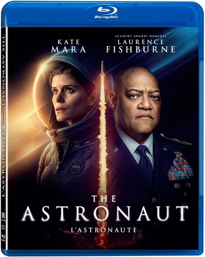 The astronaut 2025 - astronaut,