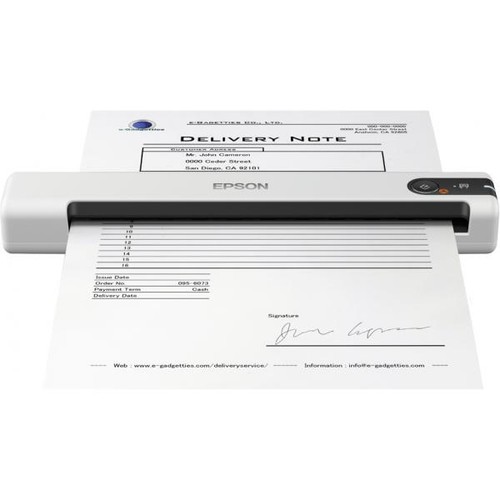Epson scanner documentale - epson,