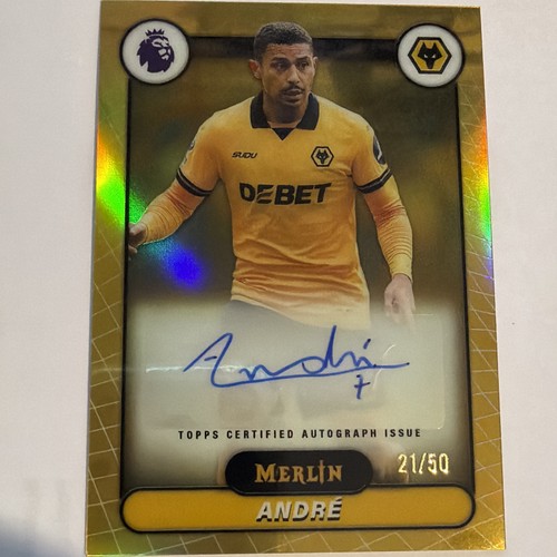 Carta andre auto - andre, colour
