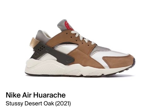 Nike air huarache - nike,