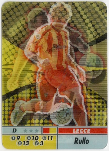 Calcio animotion 2004 - animotion, 2005
