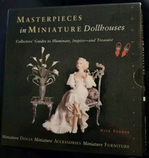 Masterpieces in Miniature