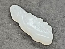 Antico ciondolo scultura