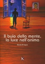LIBRO IL BUIO DELLA MENTE, LA