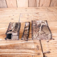 Copriobiettivo mimetico in