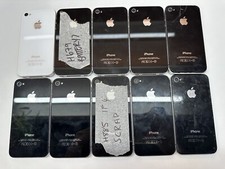 10 Job Lot iPhones *BROKEN