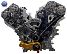 Motore Ricondizionato Maserati