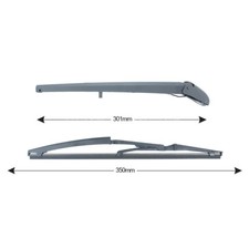 KIT Tergilunotto SPAZZOLA +