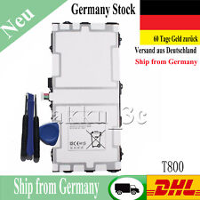 EB-BT800FBE batteria tablet per Samsung Galaxy Tab S 10.5 SM-T800 T801 T805 T805C