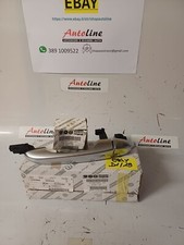 Maniglia mostrina portiera